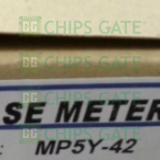 Autonics MP5Y-42