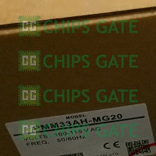 Vexta PMM33AH-MG20