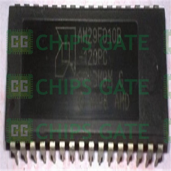 Amd AM29F010B-70PC