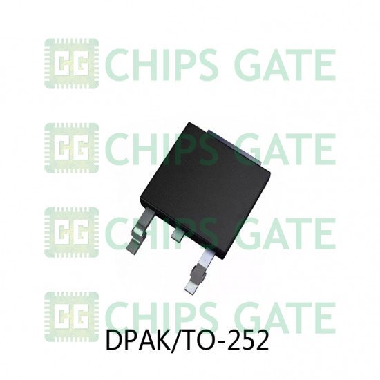 Renesas NP55N03SUG-E1-AY