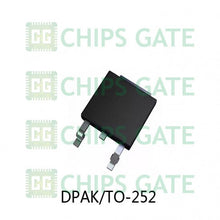 Renesas NP55N03SUG-E1-AY