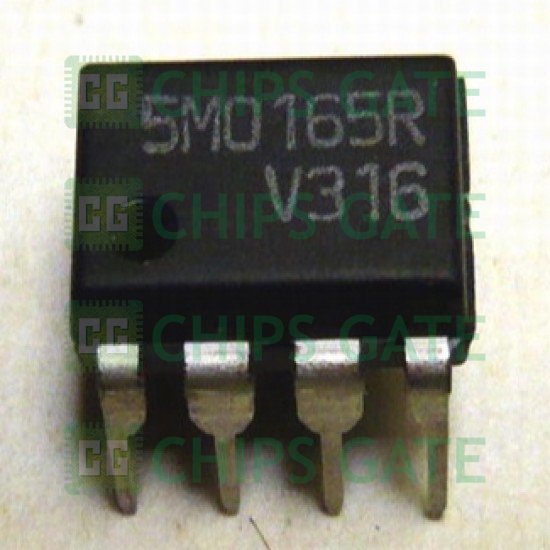 Fsc 5M0165R