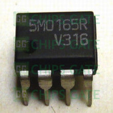 Fsc 5M0165R