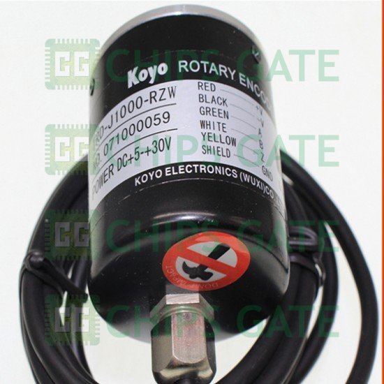 Koyo TRD-J1000-RZW