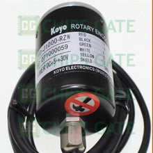 Koyo TRD-J1000-RZW