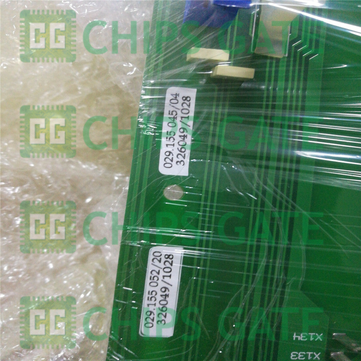 Aeg 029.155045-04