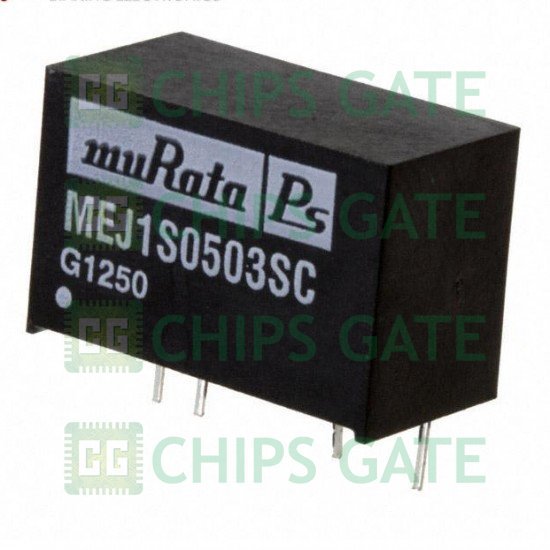 Murata Power MEJ1S0503SC