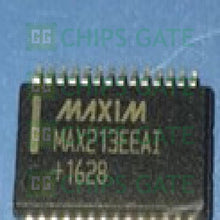 Maximum MAX213EEAI