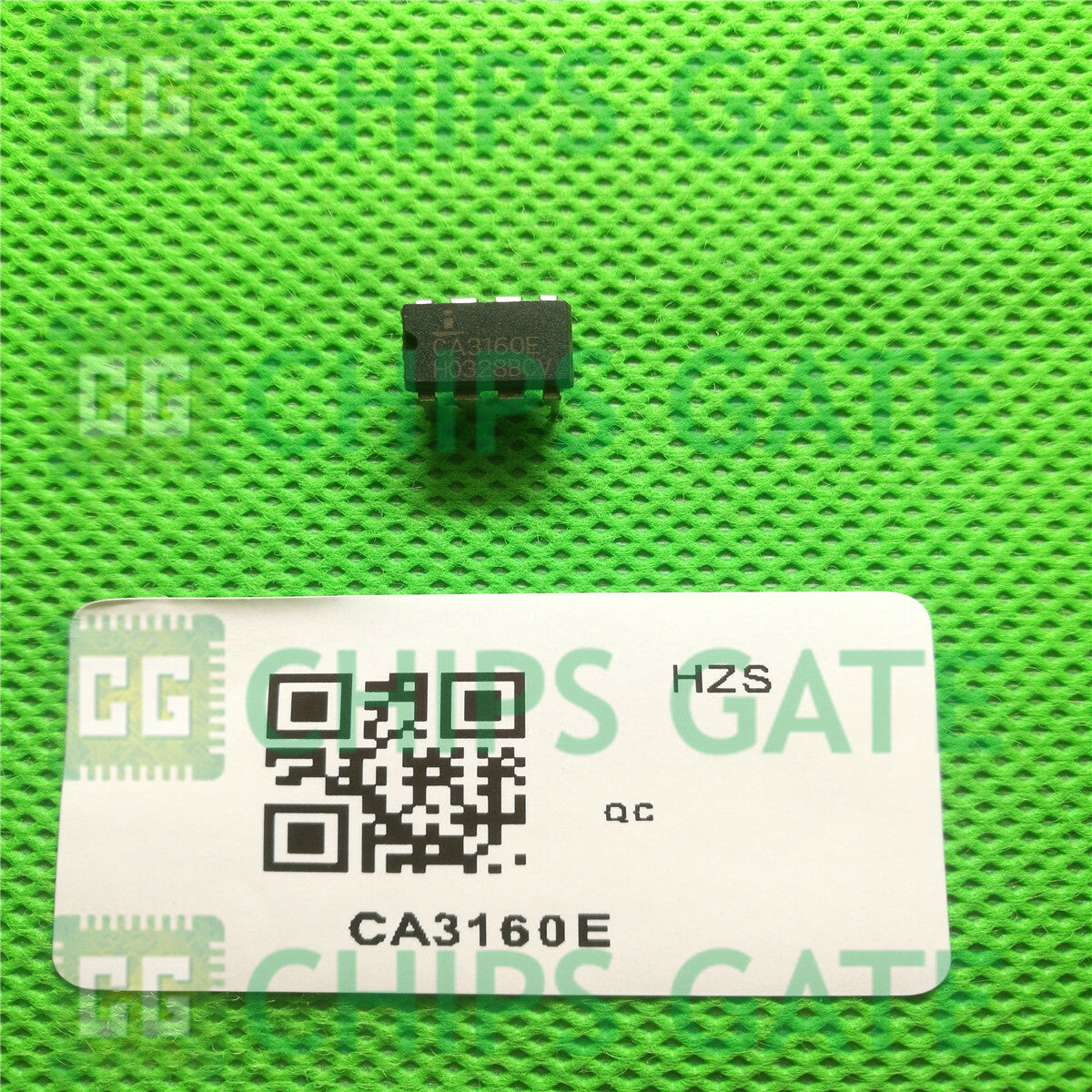 Intersil CA3160E