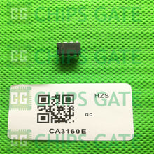 Intersil CA3160E