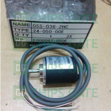 Nemicon OSS-036-2HC