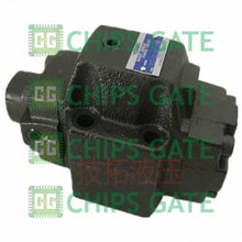Yuken HCG-06-C4-22