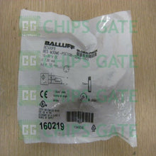 Balluff M30ME-PSC10B-S04G-003