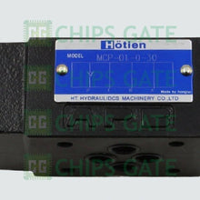 Yuken MCP-01-0-30