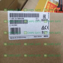 6ES7215-1BG40-0XB0
