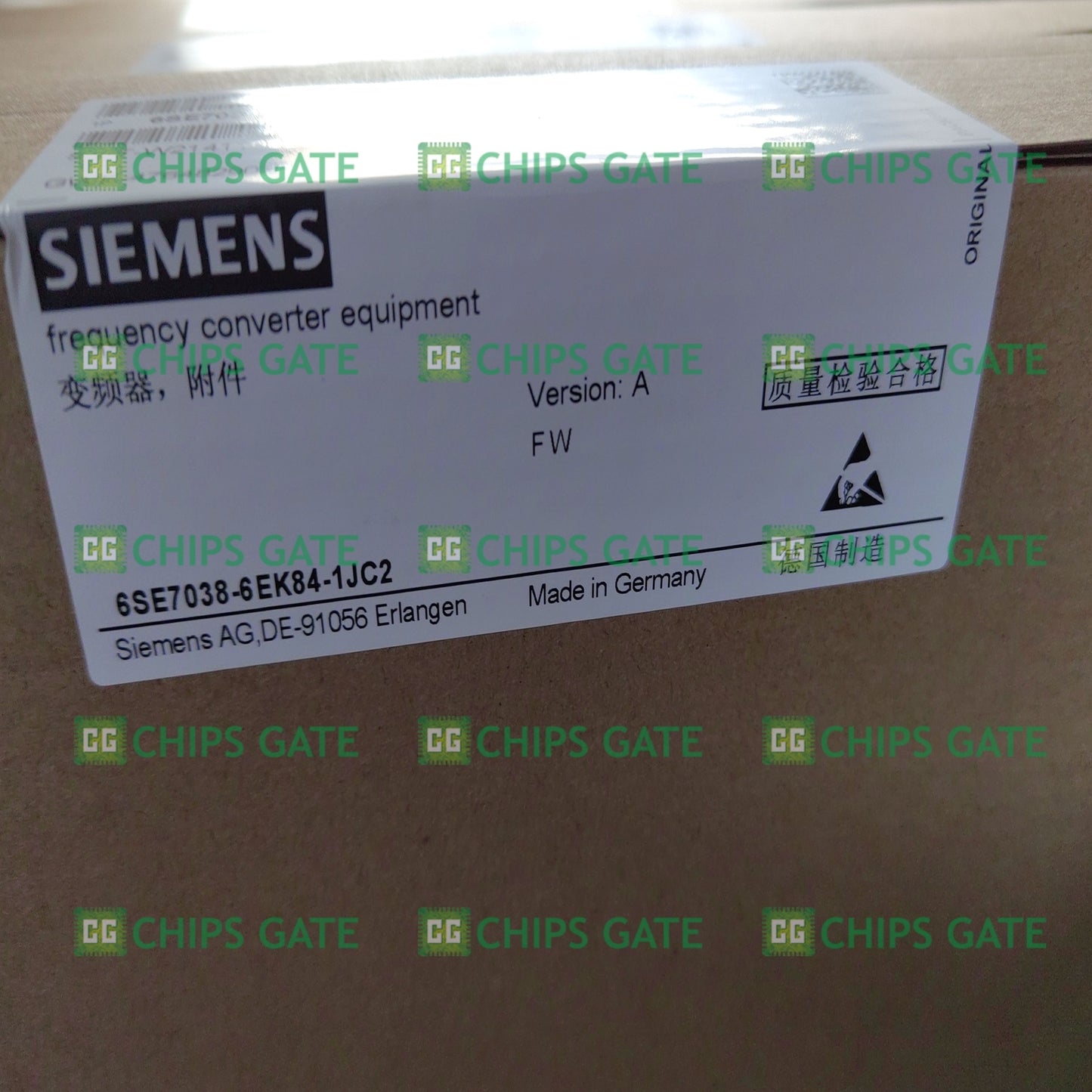 6SE70386EK841JC2