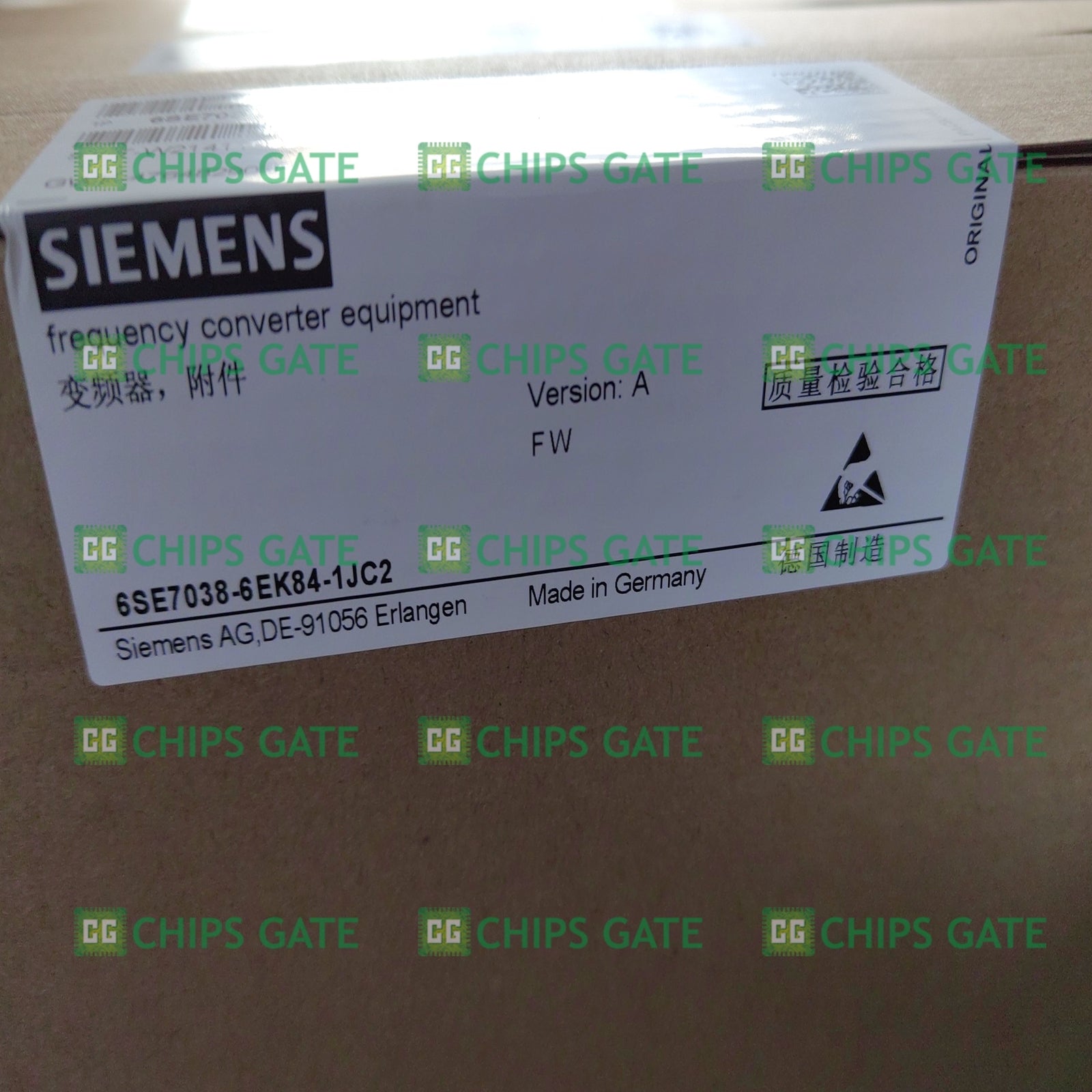 6SE70386EK841JC2