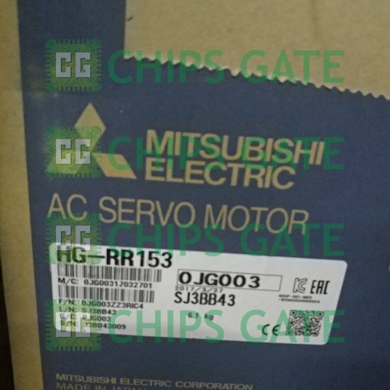 Mitsubishi HG-RR153