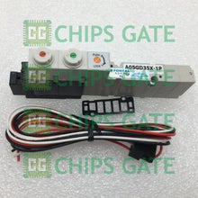 Kuroda A05GD35X-1P