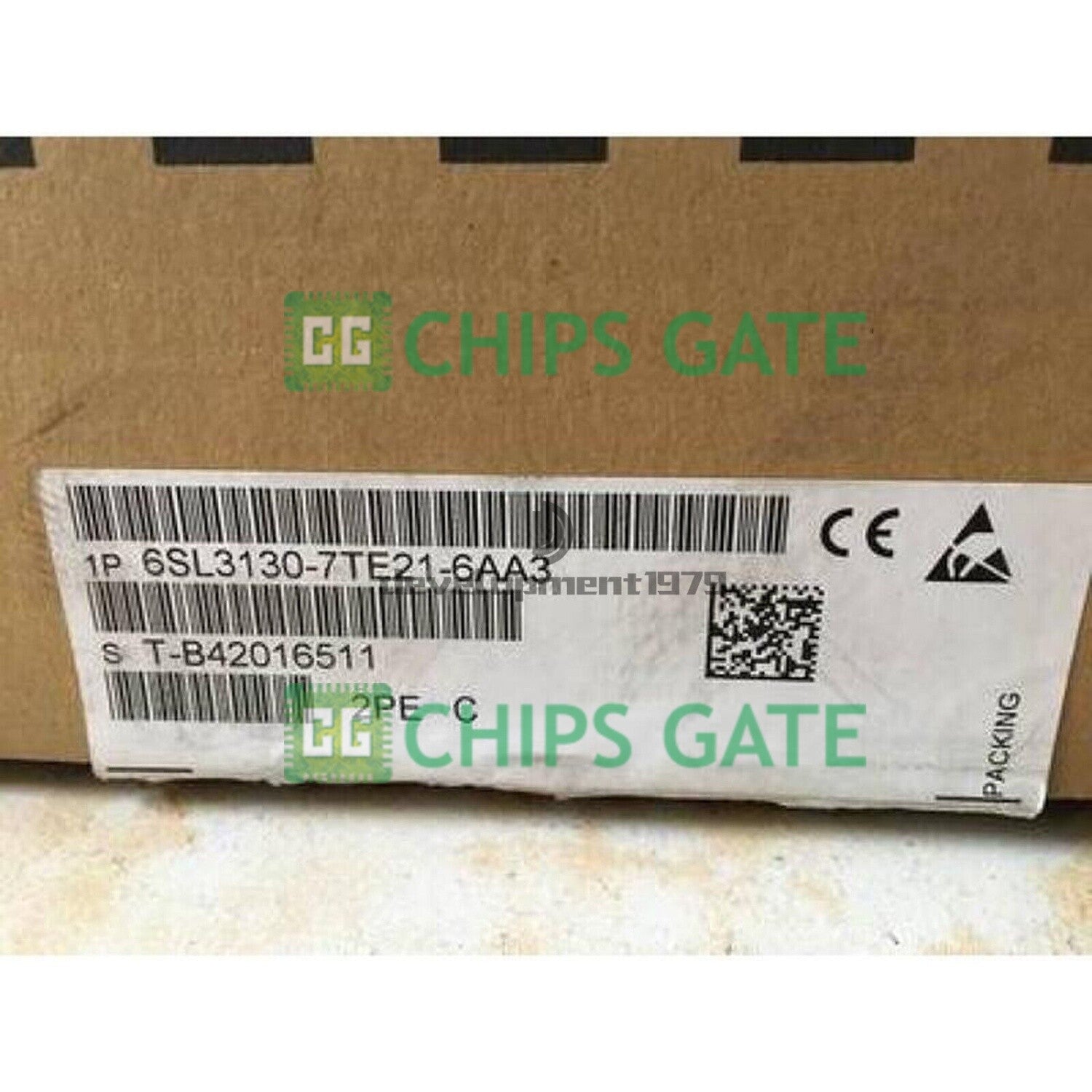 6SL31307TE216AA3
