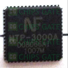 International Rectifier NTP-3000A