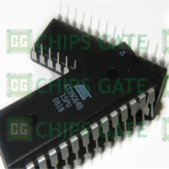 Atmel AT28C64-15PI
