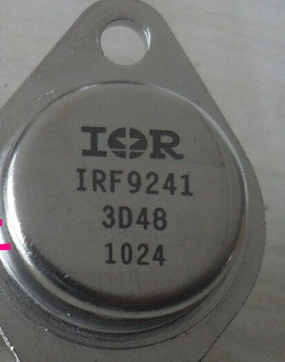 International Rectifier IRF9241
