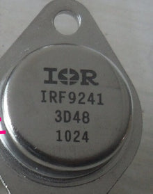 International Rectifier IRF9241
