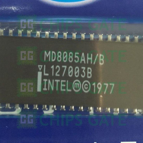 Intel MD8085AH-B