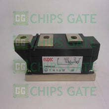 Eupec TT380N16KOF
