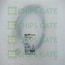 Balluff M18MI-POC50B-BV02