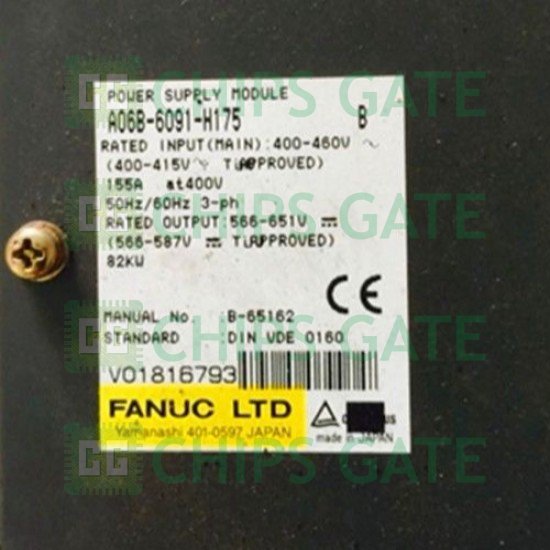 A06B6091H175