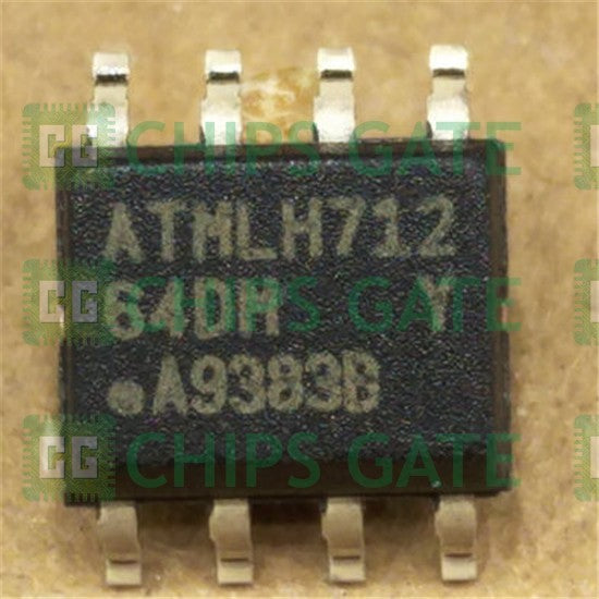 Atmel AT24C64D-SSHM