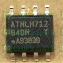 Atmel AT24C64D-SSHM
