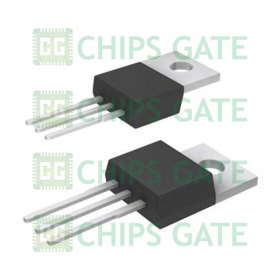 Ixys IXTP180N10T