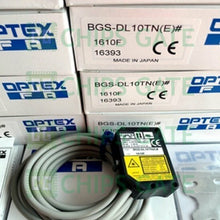 Optex BGS-DL10TN-E-
