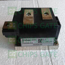 Eupec DD350N16K