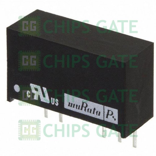 Murata Power NMK2415SC