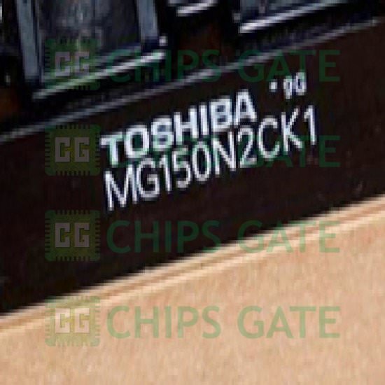 Toshiba MG150N2CK1