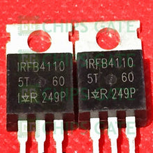 International Rectifier IRFB4110