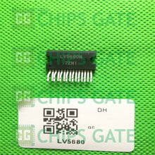 Sanyo LV5680