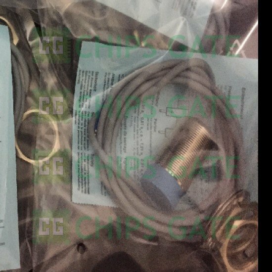 Contrinex ND8-S7S1-M12