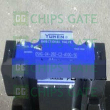 Yuken DSHG-04-2B2-C2-A100-50