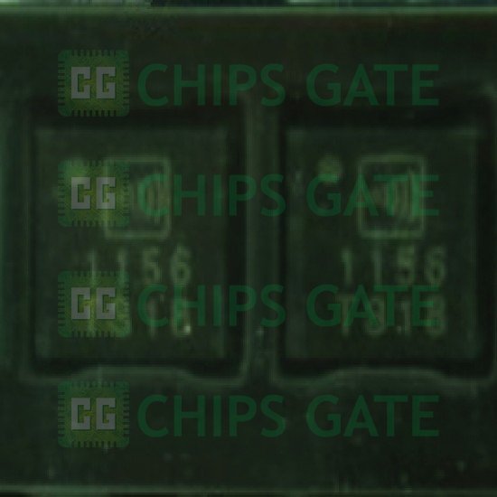 Rfmd RF1156SR