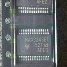 Maximum MAX3243EIDBR