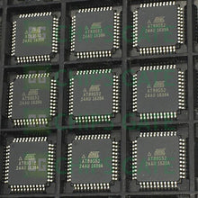 Atmel AT89S52-24AU