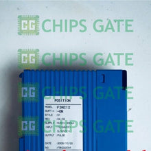 Yokogawa F3NC12-0N