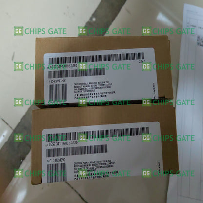 6ES7341-1AH02-0AE0