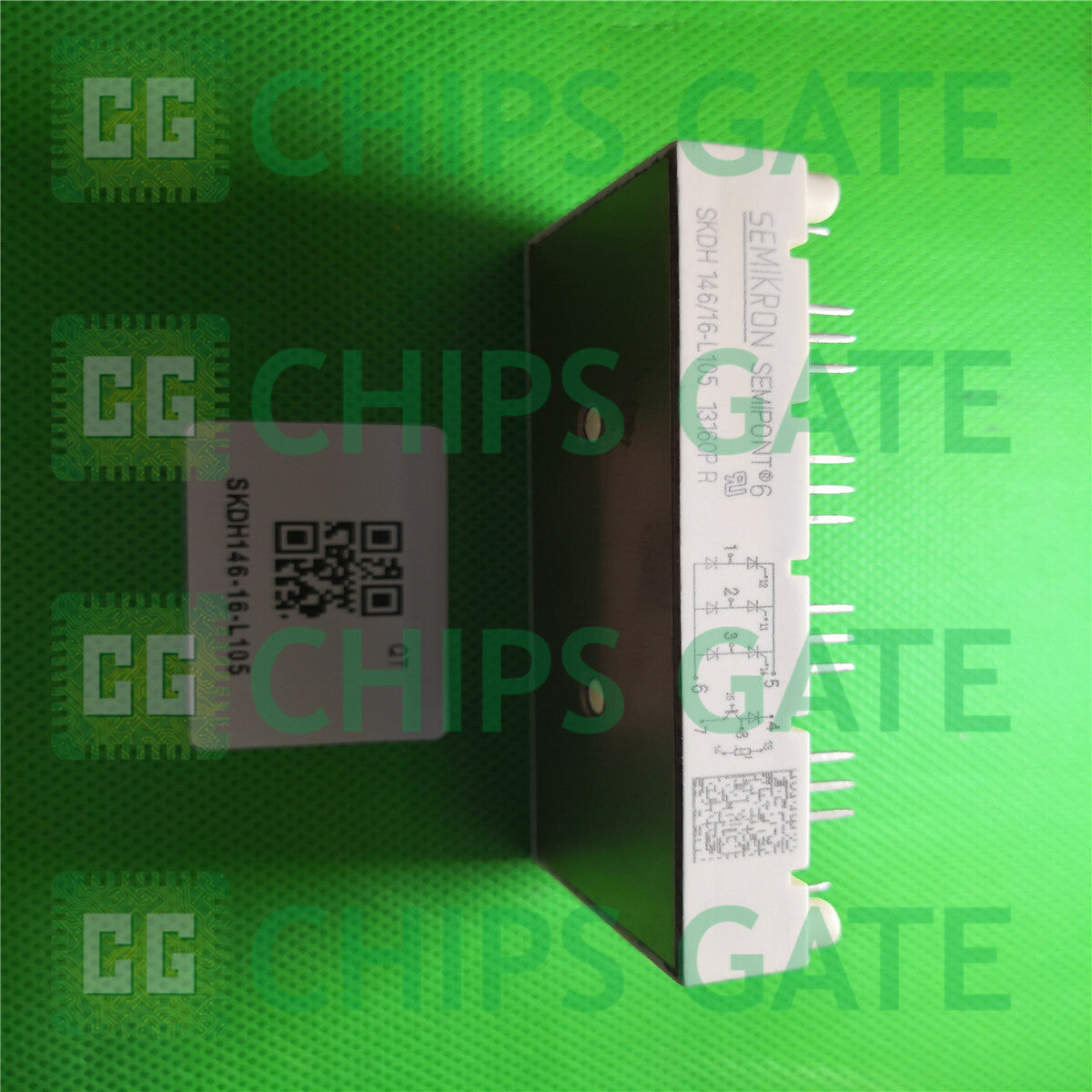SKDH14616L105