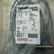 Balluff M12MI-POC40B-BV02